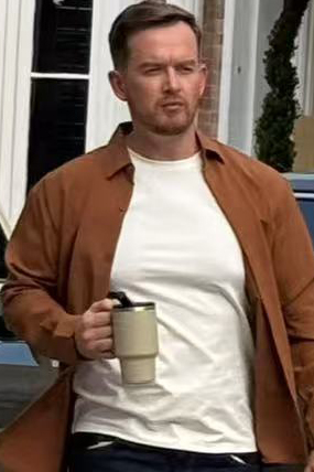 ANTHONY 深圳 美国