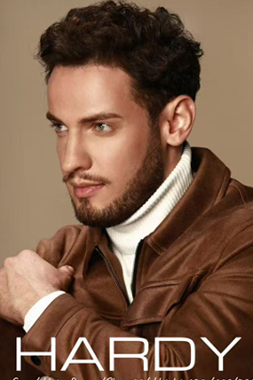 HARDY 广州