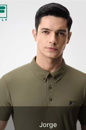 JORGE